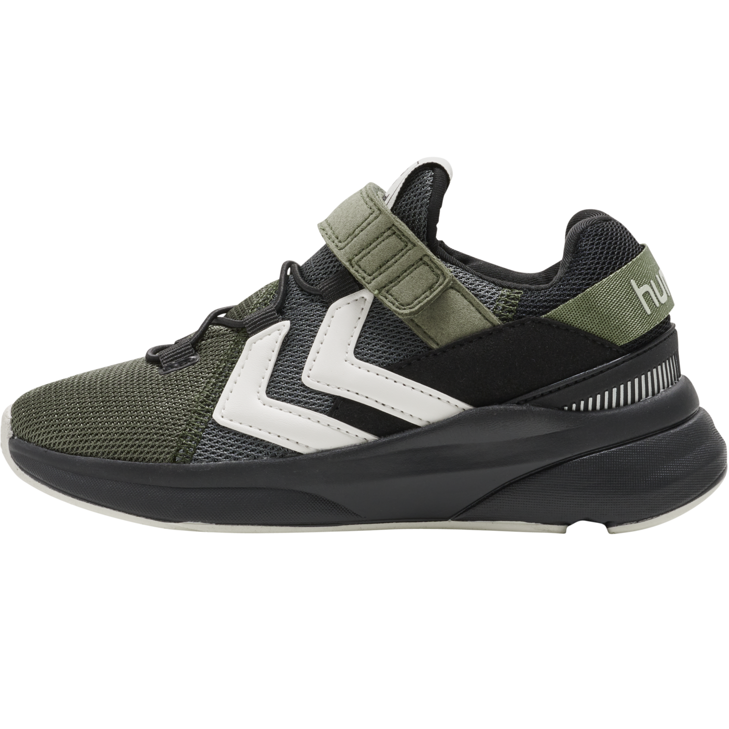 basket hummel garcon