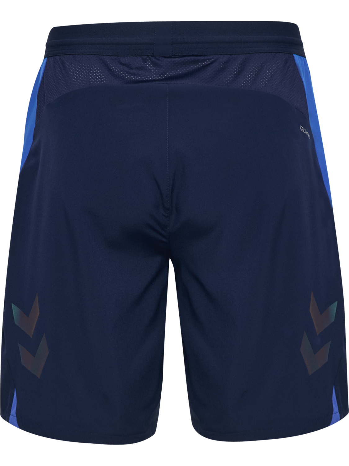 hmlBLAZE26 PRO TRAINING SHORTS, MARINE, packshot