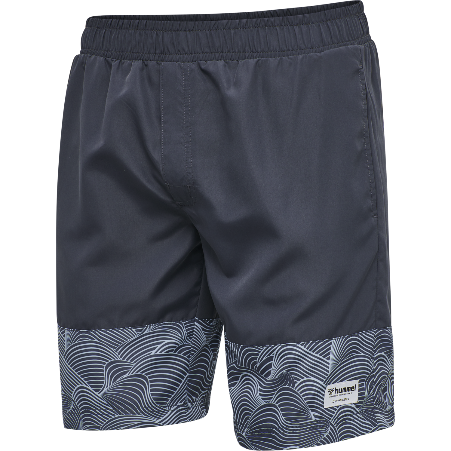 hmlSURF MEDIUM BOARD SHORTS, 8571, packshot