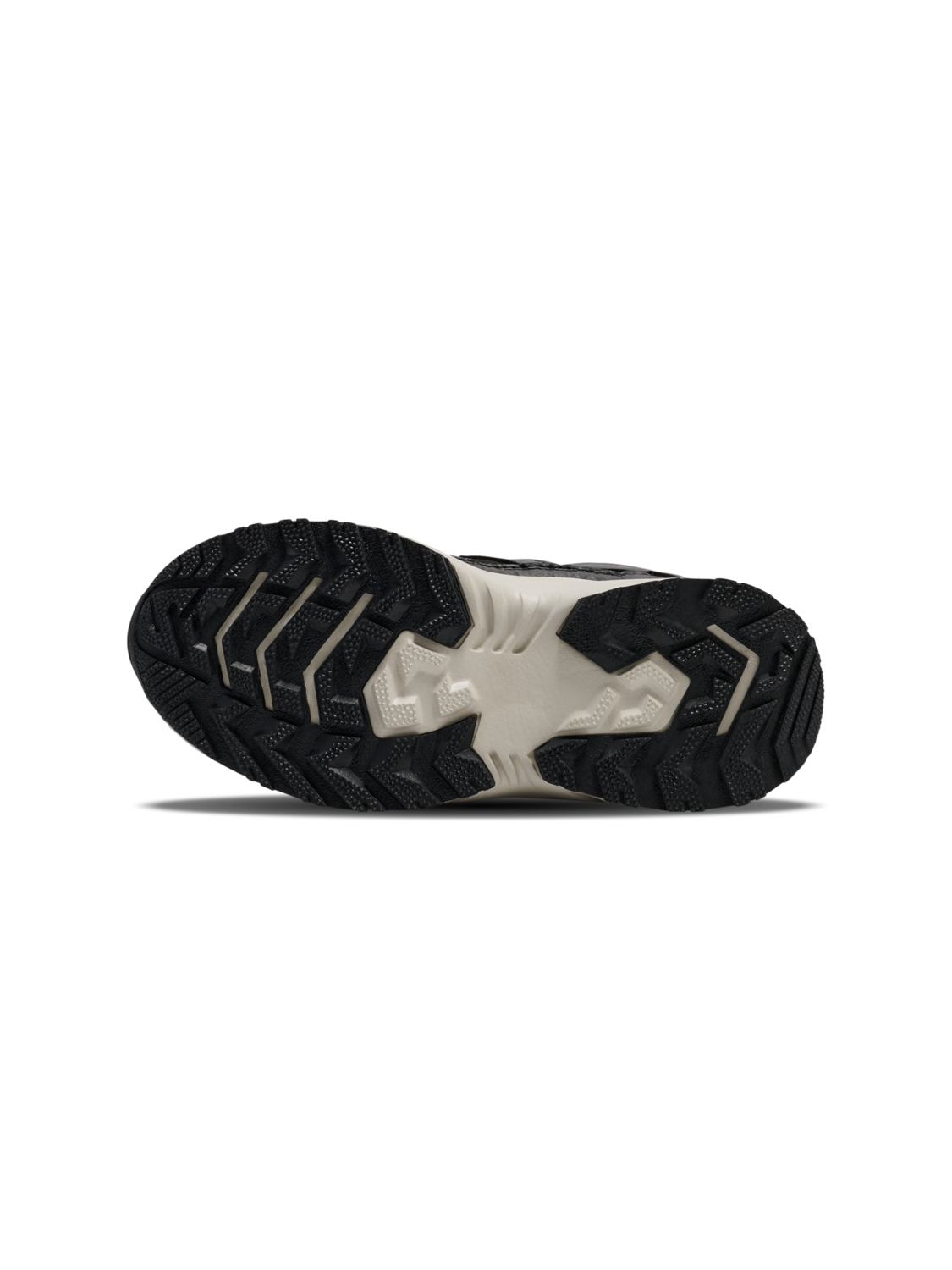 ROOT TEX JR, BLACK/GREY, packshot