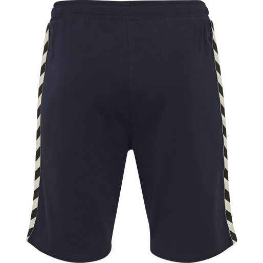 hmlMOVE CLASSIC KIDS SHORTS, MARINE hmlMOVE CLASSIC KIDS SHORTS, MARINE, packshot