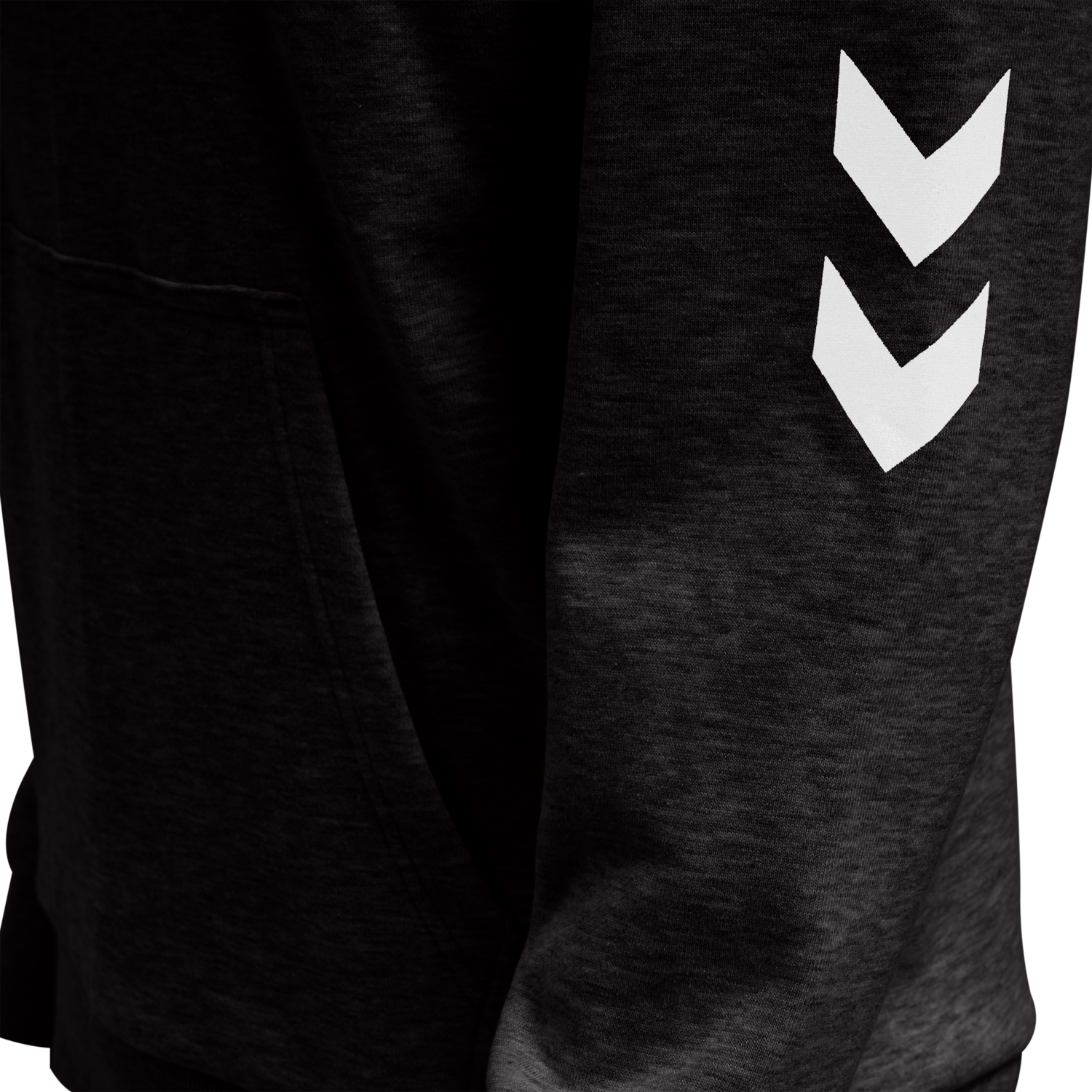 hmlLGC LIAM HOODIE, 2001, packshot