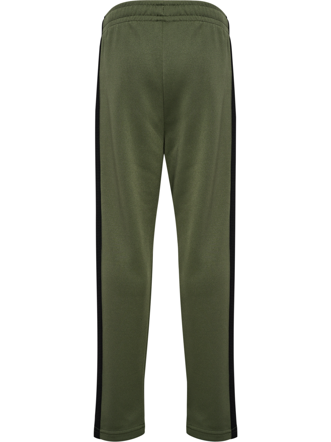hmlODIN PANTS, DUSTY OLIVE, packshot