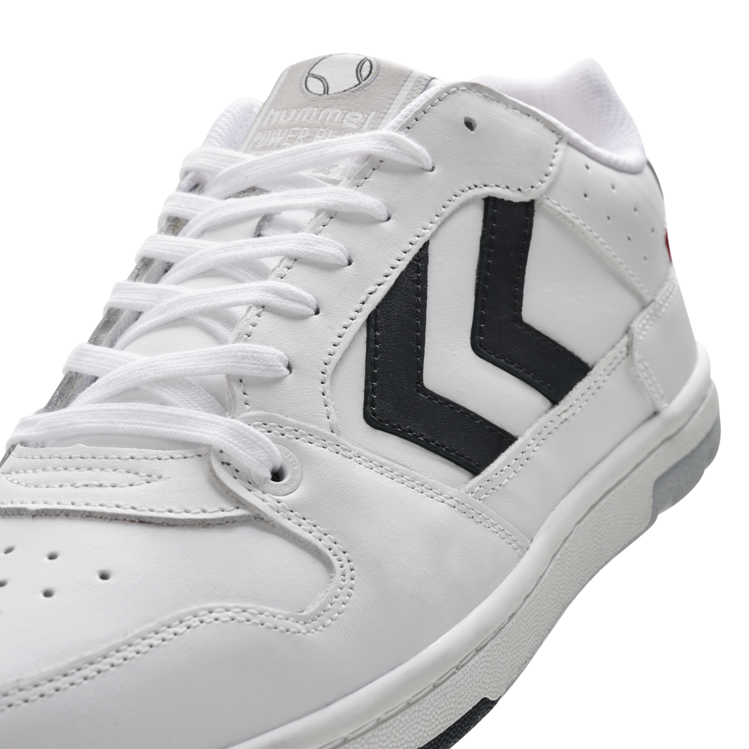 POWER PLAY LEATHER, 2072, packshot