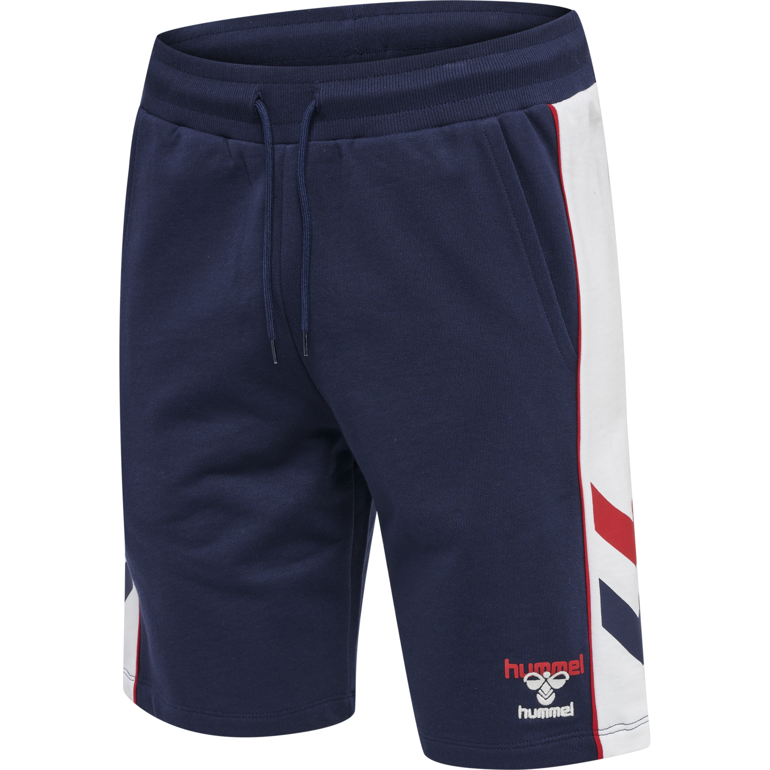 hmlIC DURBAN SHORTS, 7666, packshot