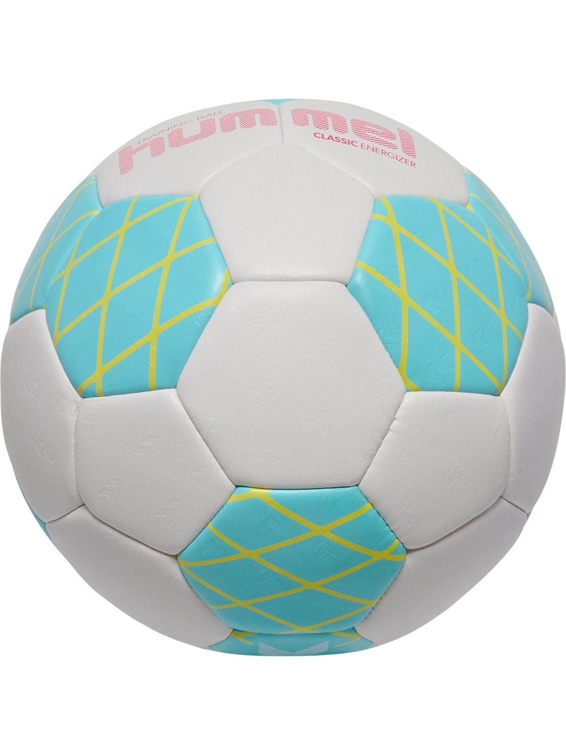 hmlCLASSIC ENERGIZER HB, OFF WHITE/LIGHT BLUE/YELLOW, packshot