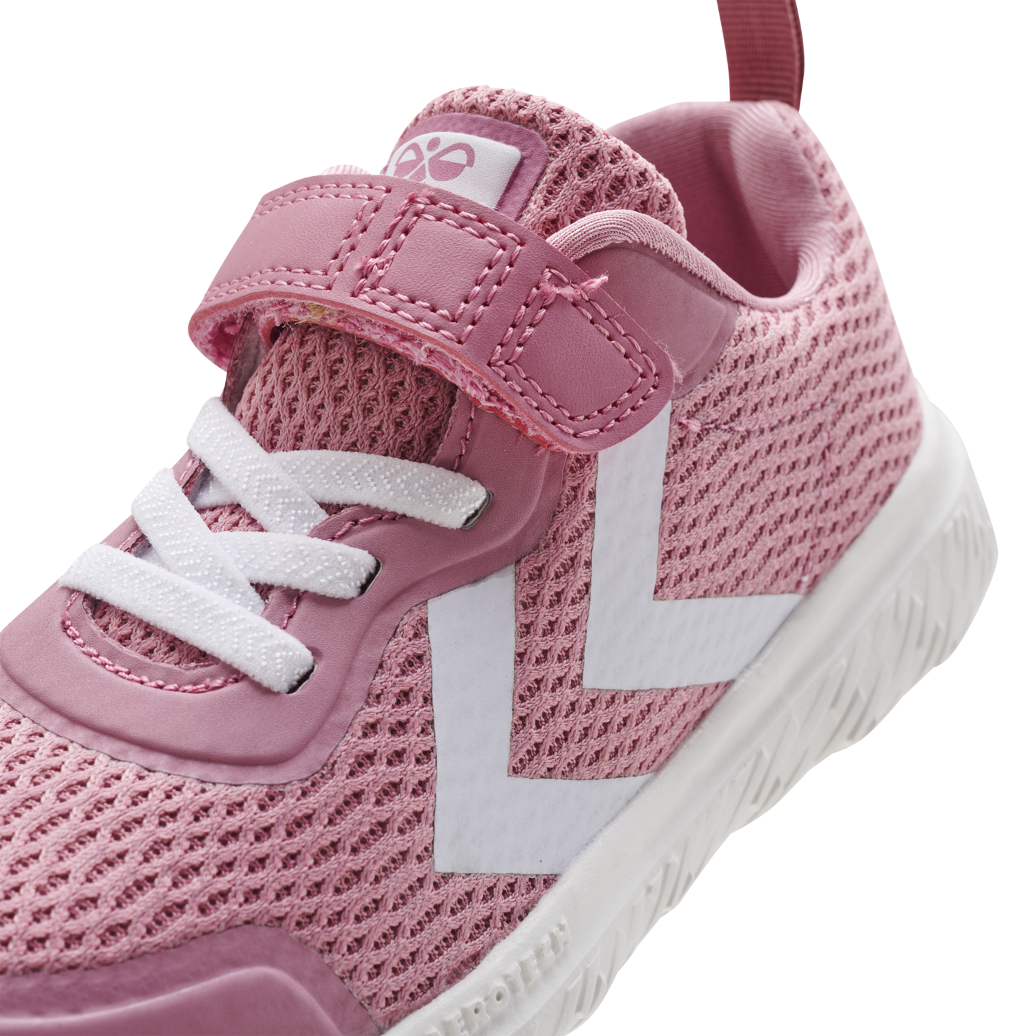 ACTUS RECYCLED JR, HEATHER ROSE, packshot