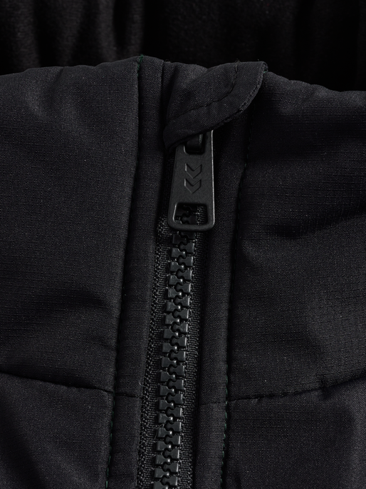 hmlPUFF VEST SPORTSWEAR, PONDEROSA PINE hmlPUFF VEST SPORTSWEAR, PONDEROSA PINE, packshot