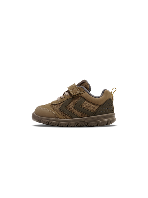 CROSSLITE WINTER INFANT, ERMINE CROSSLITE WINTER INFANT, ERMINE, packshot