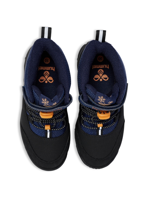 SNOW BOOT TEX, DARK NAVY, packshot