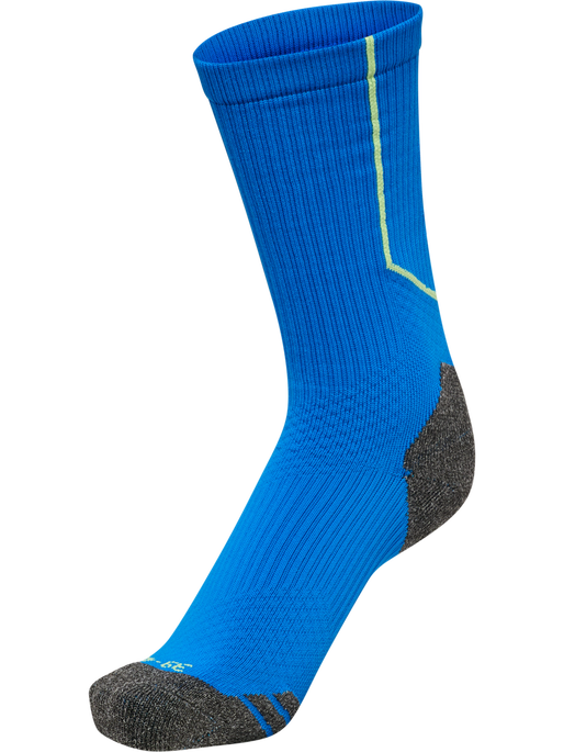 hmlBLAZE PRO TRAINING SOCKS LOW, SKYDIVER hmlBLAZE PRO TRAINING SOCKS LOW, SKYDIVER, packshot