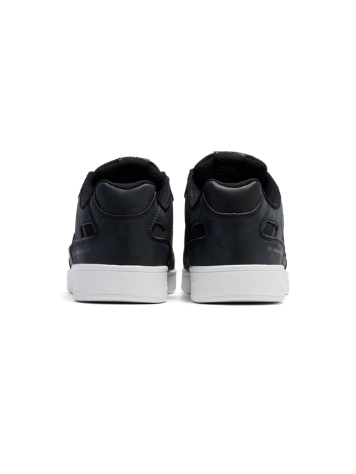 St. Power Play, BLACK, packshot