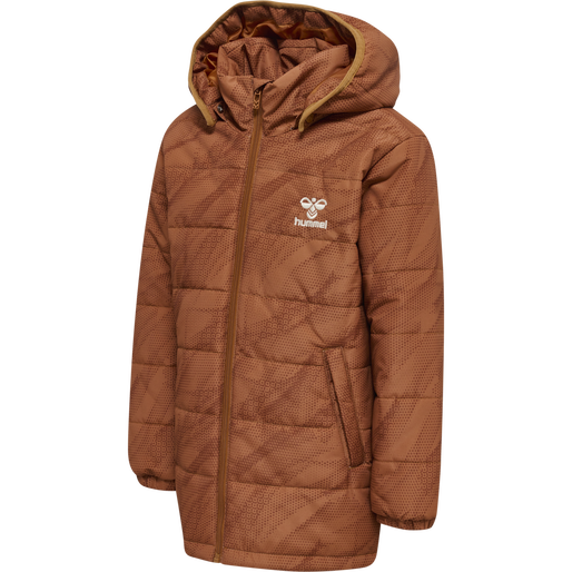 hmlECHO JACKET, SIERRA, packshot