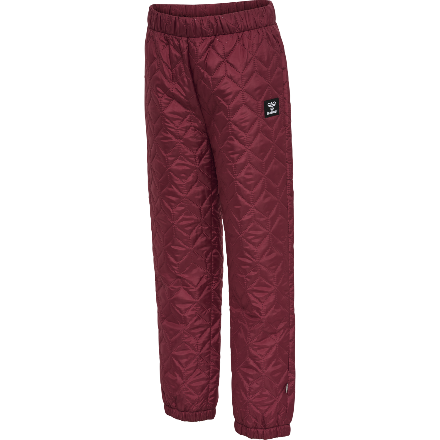 hmlNULE THERMO SET, RHODODENDRON, packshot