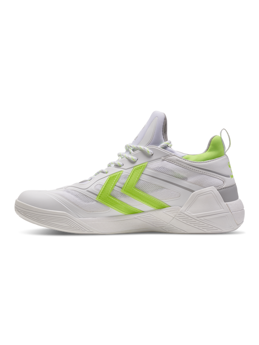 Chaussures handball hummel homme best sale