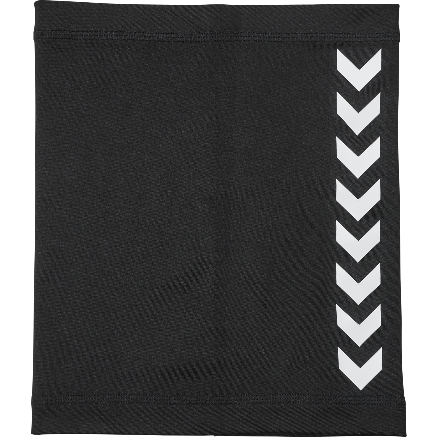 HUMMEL NECK TUBE, BLACK, packshot