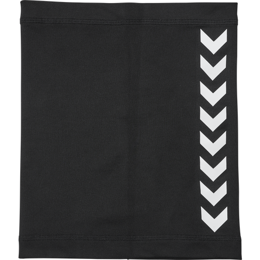 HUMMEL NECK TUBE, BLACK, packshot