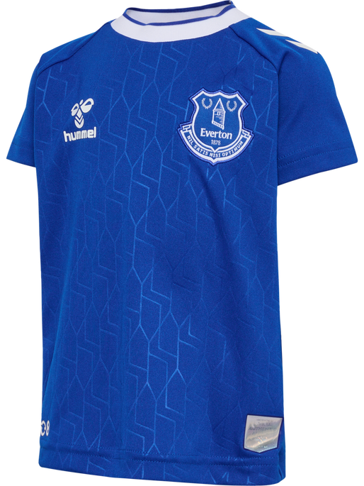 EFC 22/23 HOME INFANT KIT, BLUE, packshot