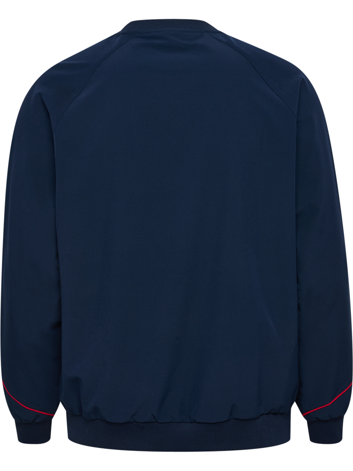 hmlWORLD 26 CREW TECH, DARK SAPPHIRE, packshot