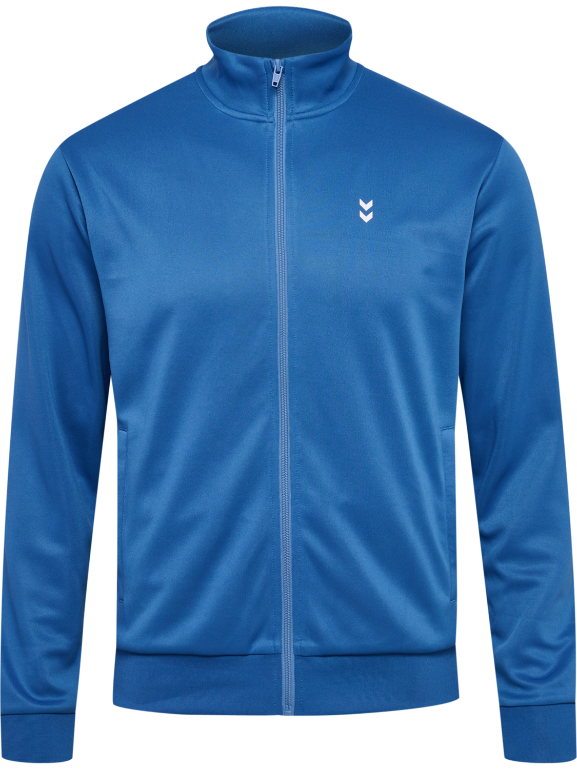 hmlPULSE TRACKSUIT, RIVERSIDE, packshot