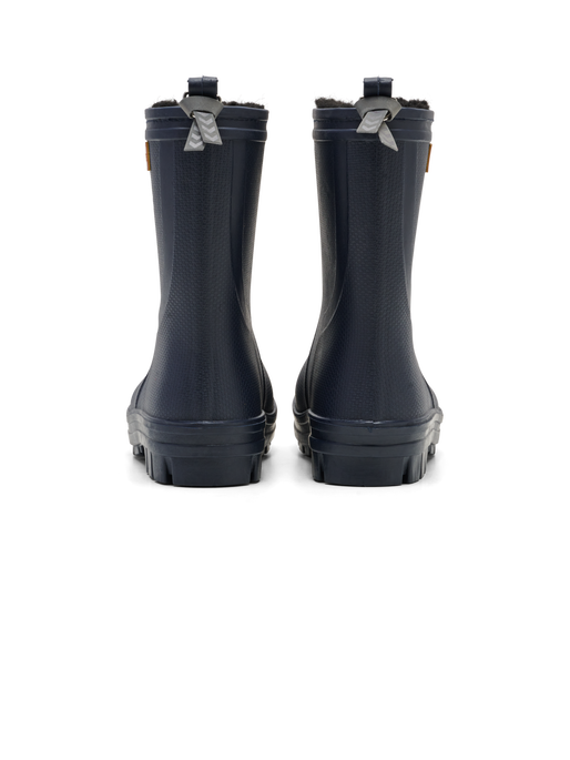 THERMO BOOT JR, BLACK IRIS THERMO BOOT JR, BLACK IRIS, packshot