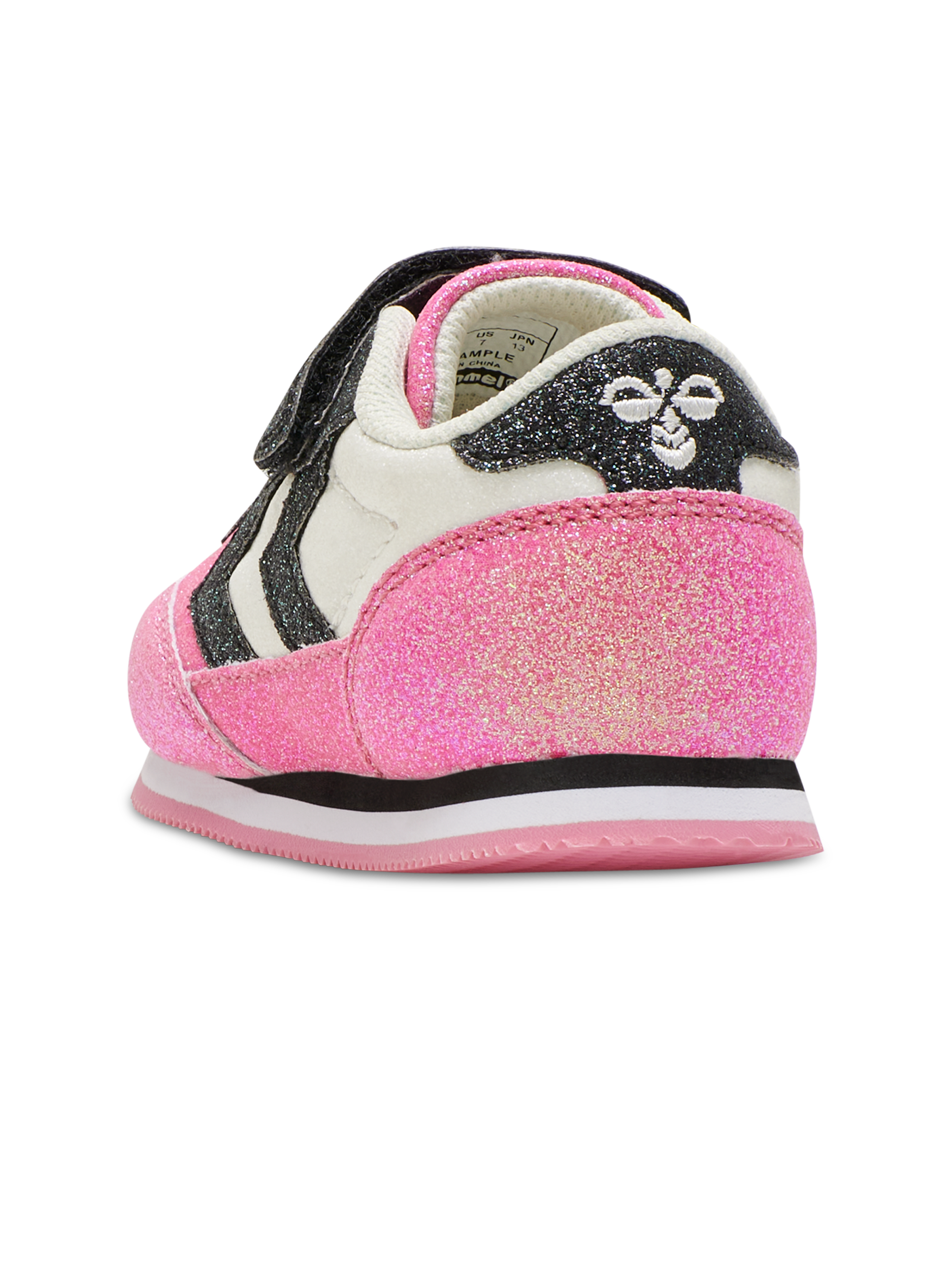 REFLEX GLITTER INFANT, 2001, packshot