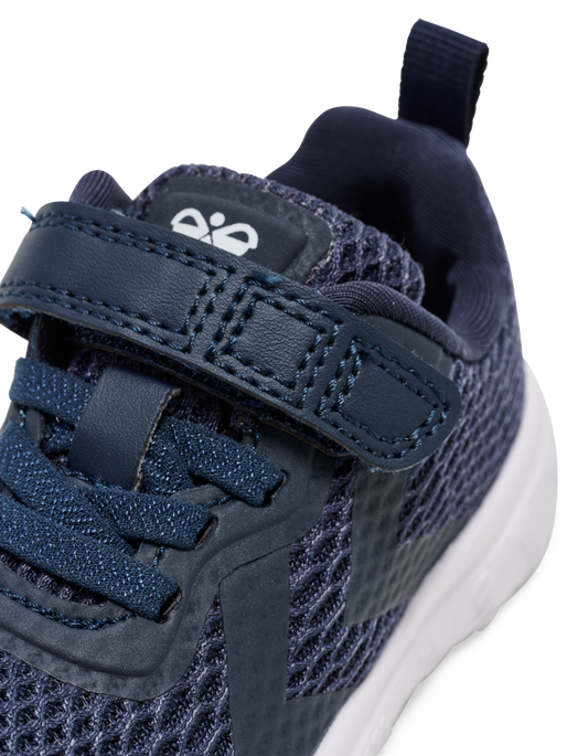 ACTUS ML RECYCLED INFANT, BLACK IRIS, packshot