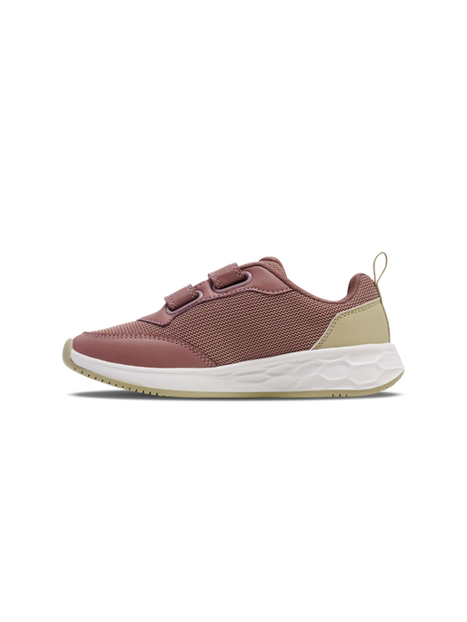 TURBO RUN 1.0 JR, TWILIGHT MAUVE TURBO RUN 1.0 JR, TWILIGHT MAUVE, packshot