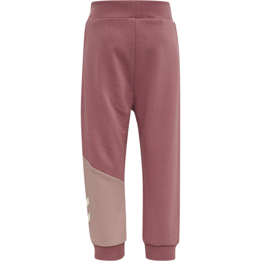 hmlSPORTIVE PANTS, DECO ROSE, packshot