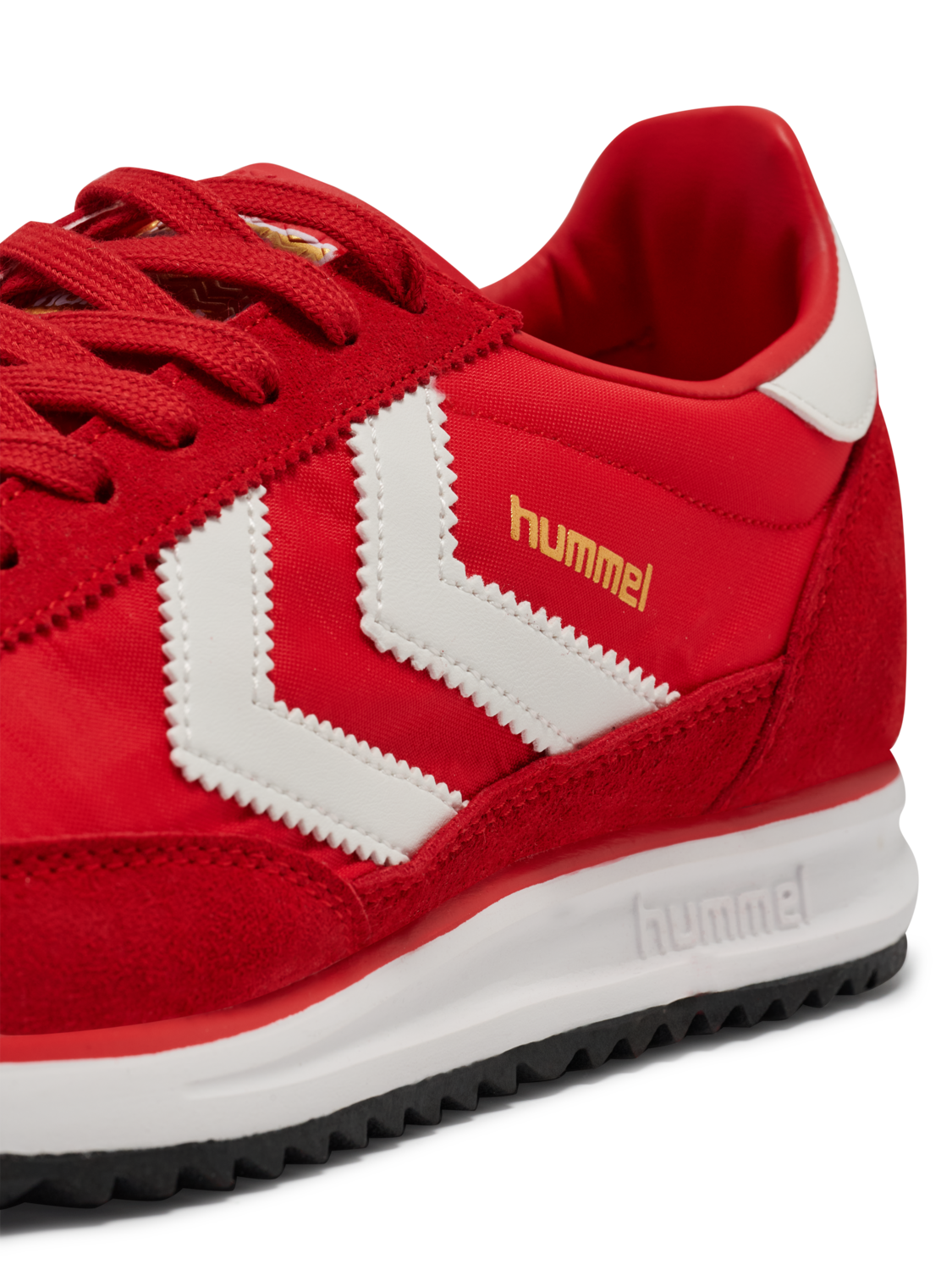 CITY88 M, RED, packshot