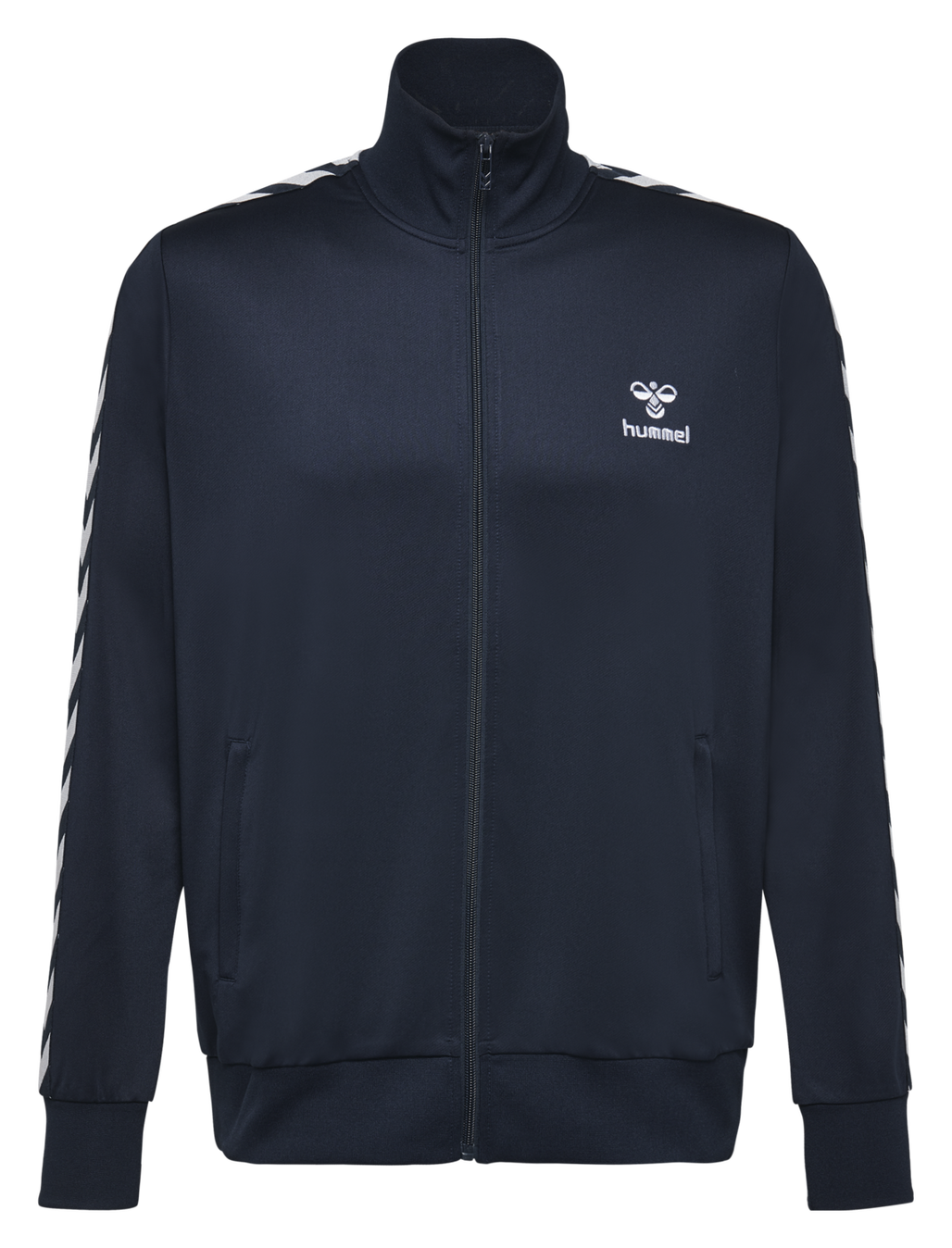 hummel NATHAN ZIP JACKET hummel