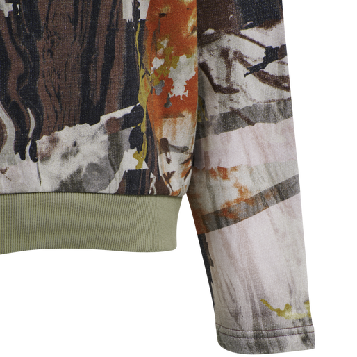 hmlFILLI SWEATSHIRT, 8062, packshot