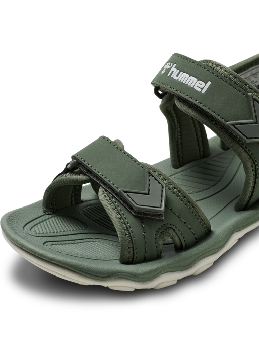SANDAL SPORT JR, LAUREL WREATH, packshot