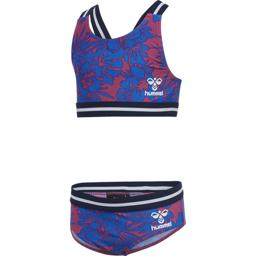 hmlZURI BIKINI, 4497, packshot