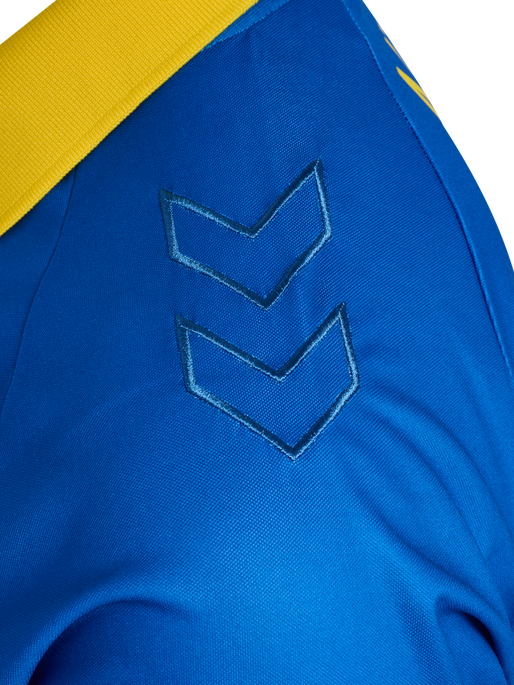 BIF 25/26 AWAY JERSEY S/S, NAUTICAL BLUE, packshot