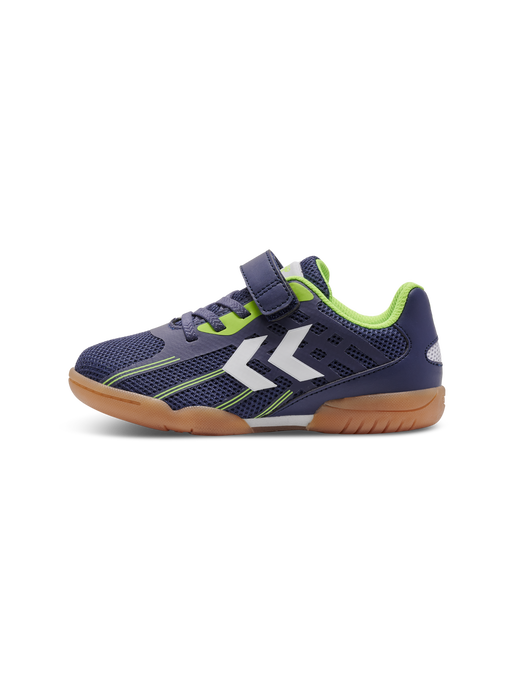 ROOT ELITE JR VC, SPECTRUM BLUE ROOT ELITE JR VC, SPECTRUM BLUE, packshot