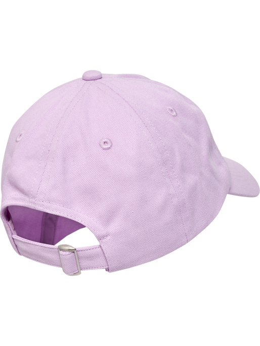 hmlCAPRIO CAP, ORCHID PETAL, packshot