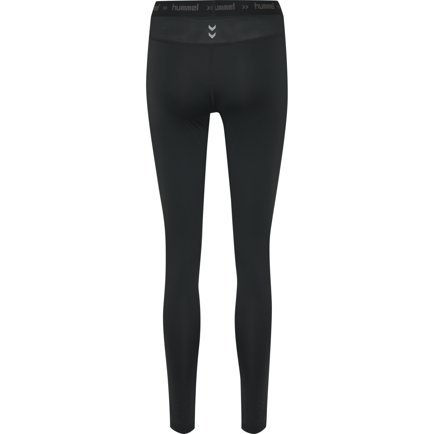 HML FIRST PERFORMANCE WOMEN TIGHTS, BLACK, packshot