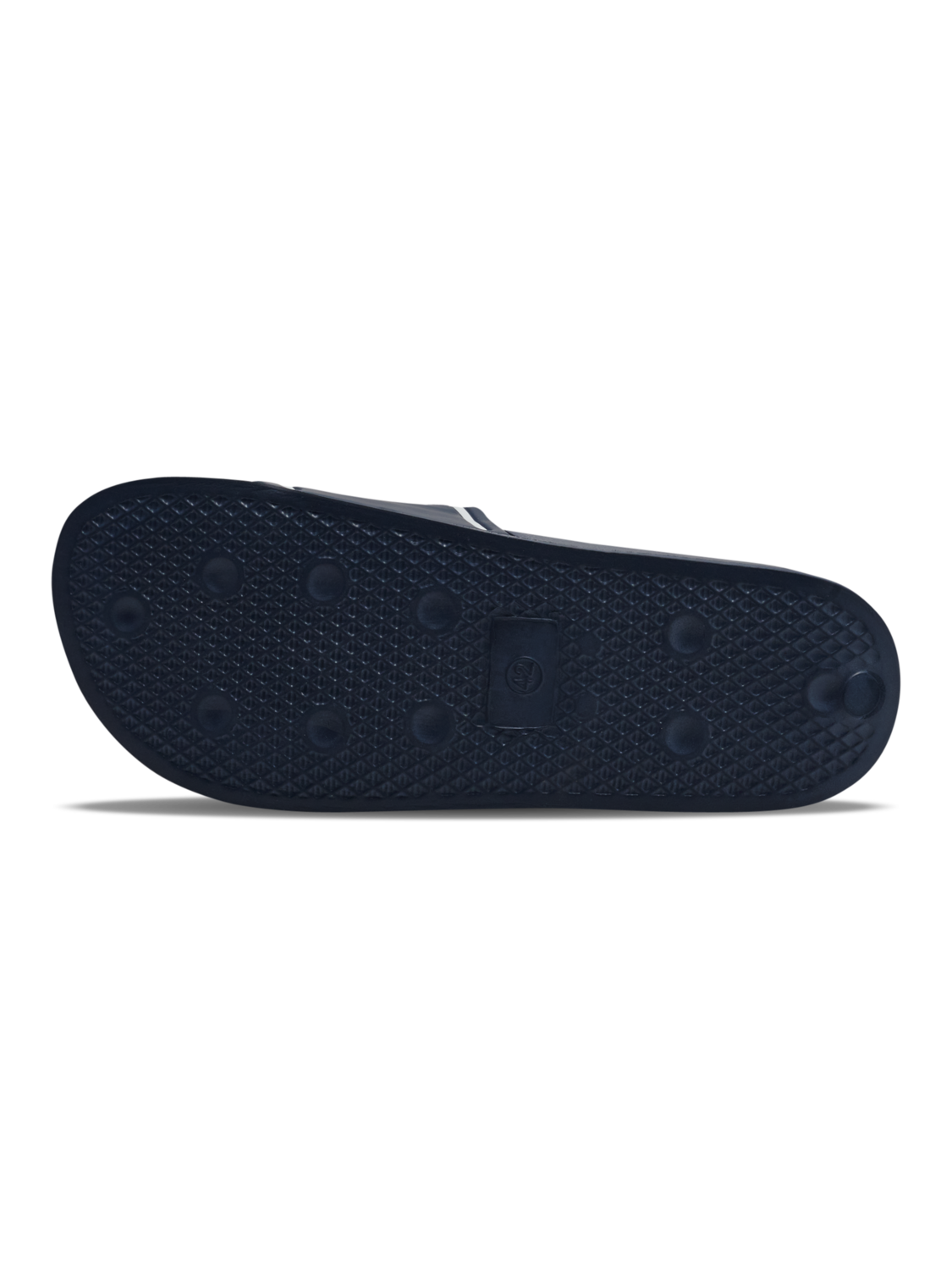 SLIPPER25 M, MARINE, packshot