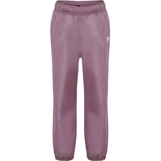 hmlREVA RAINSUIT, DUSKY ORCHID hmlREVA RAINSUIT, DUSKY ORCHID, packshot