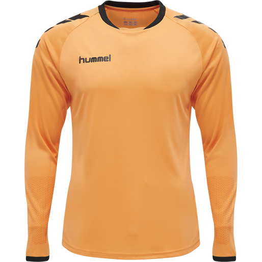 CORE GK SET, TANGERINE, packshot