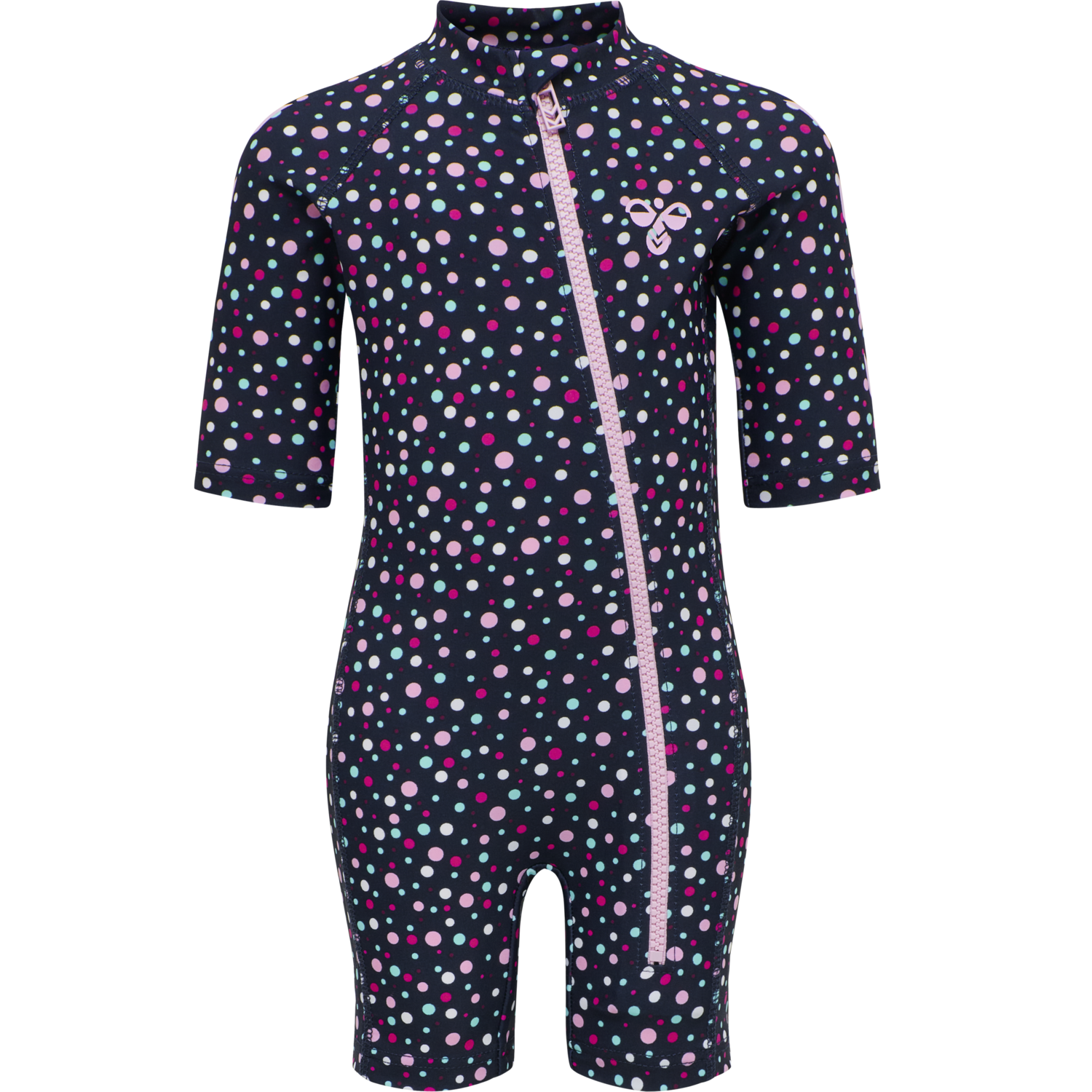 hmlBEACH SWIMSUIT, 9833, packshot