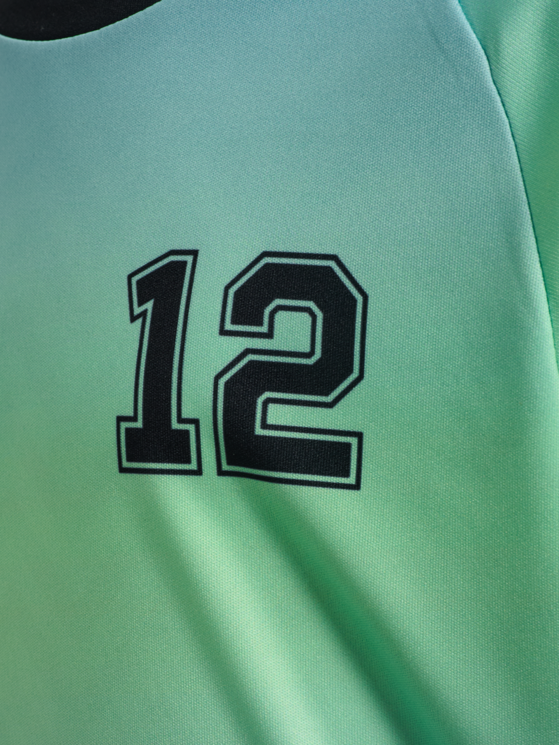 hmlSHIMMER SET, LICHEN BLUE, packshot