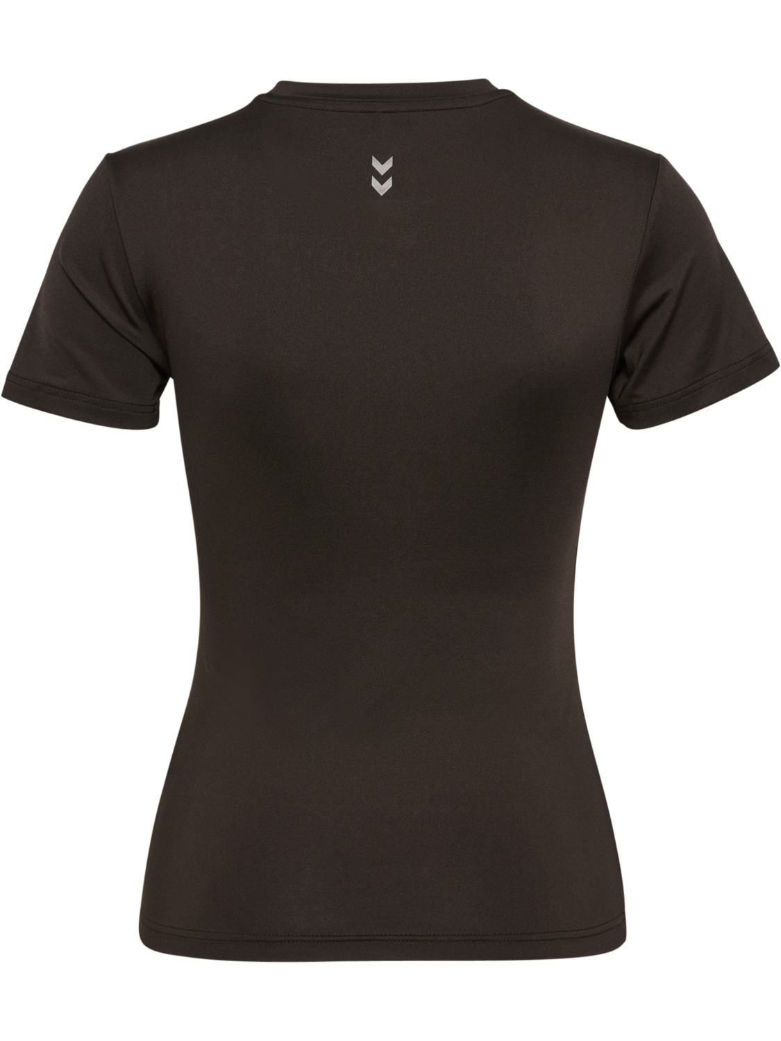 hmlFAST W TRAINING T-SHIRT S/S, AFTER DARK, packshot