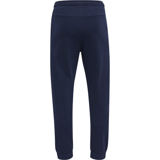 hmlIC DAYTON REGULAR PANTS, 7666, packshot