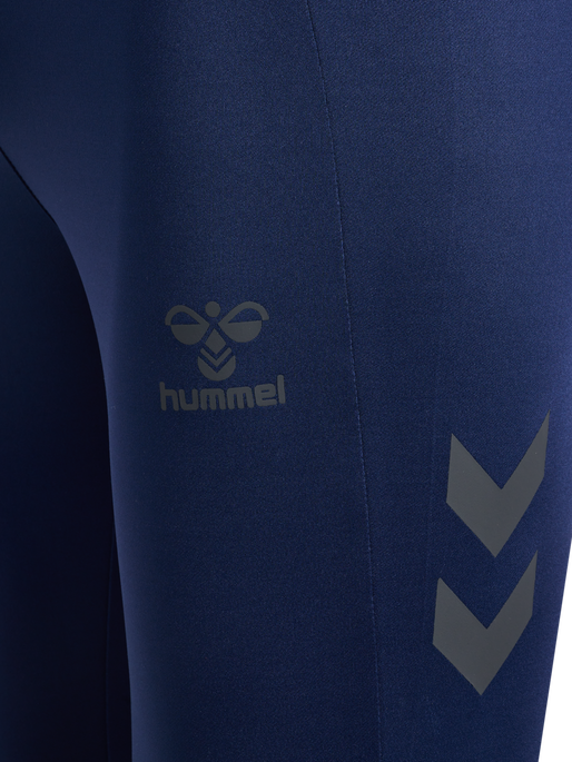 hmlPRO TRAINING PANTS, MARINE, packshot