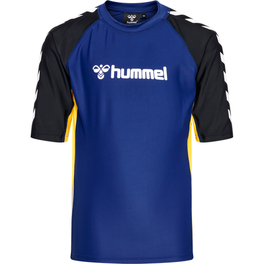hmlFIJI SWIM TEE, 7017, packshot