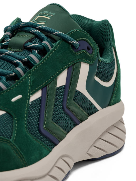 REACH LX 6000 MS, RAIN FOREST, packshot