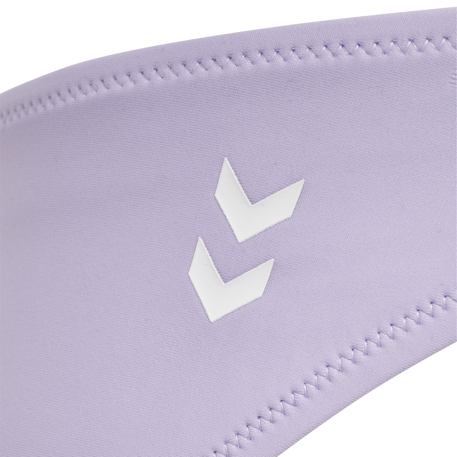 hmlALLY SWIM TANGA, PASTEL LILAC, packshot