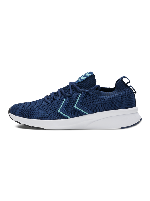 FLOW SEAMLESS, ENSIGN BLUE FLOW SEAMLESS, ENSIGN BLUE, packshot